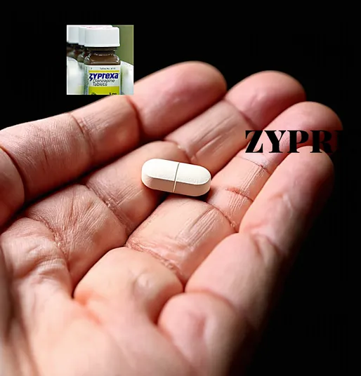 Zyprexa